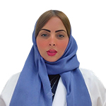 Asma Mubaireek Almarzooei