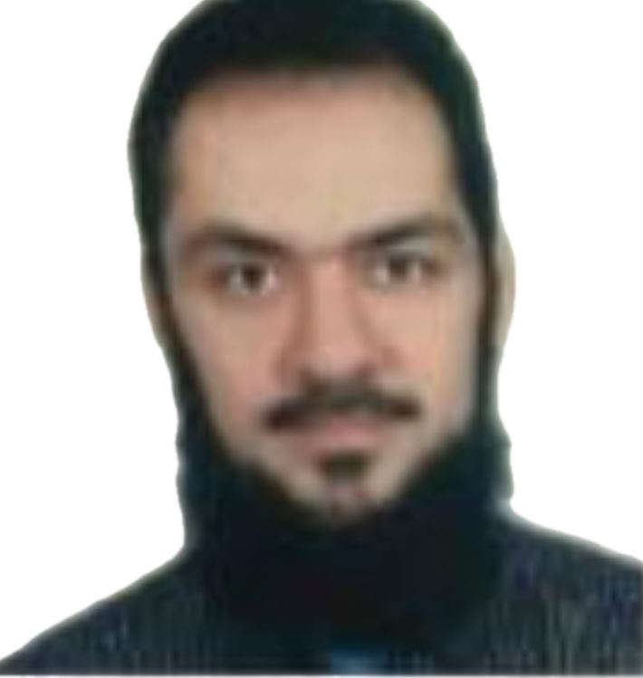 Osama Mohammed Eldadah