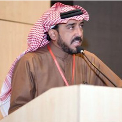 Abdulrahman  Mohammed Al Nemri