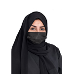 Hanadi Faisal Seddique