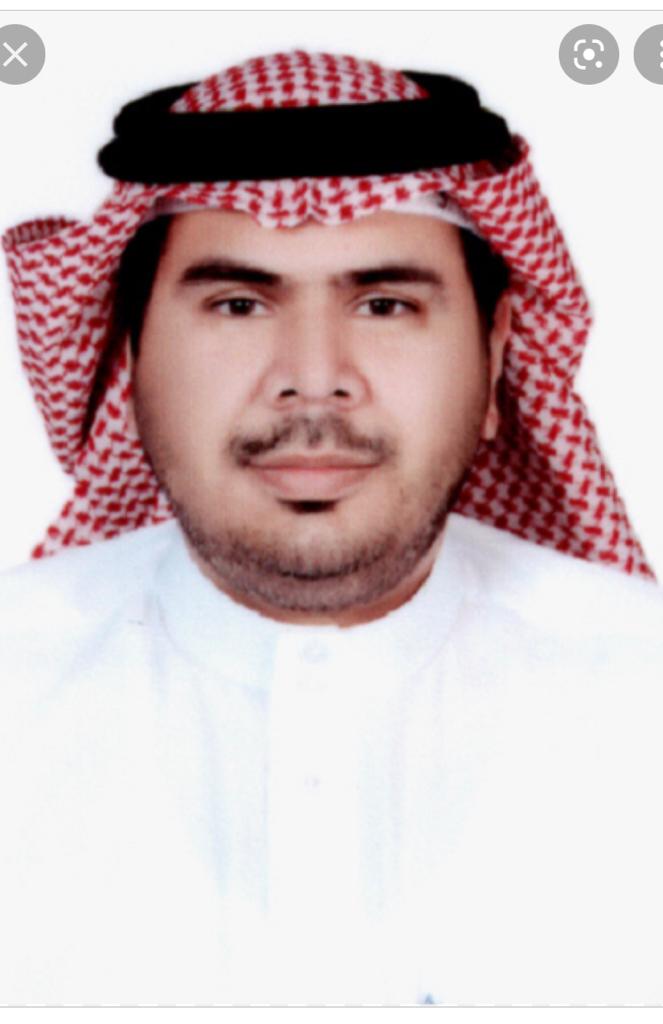 Mohammed Alhindi