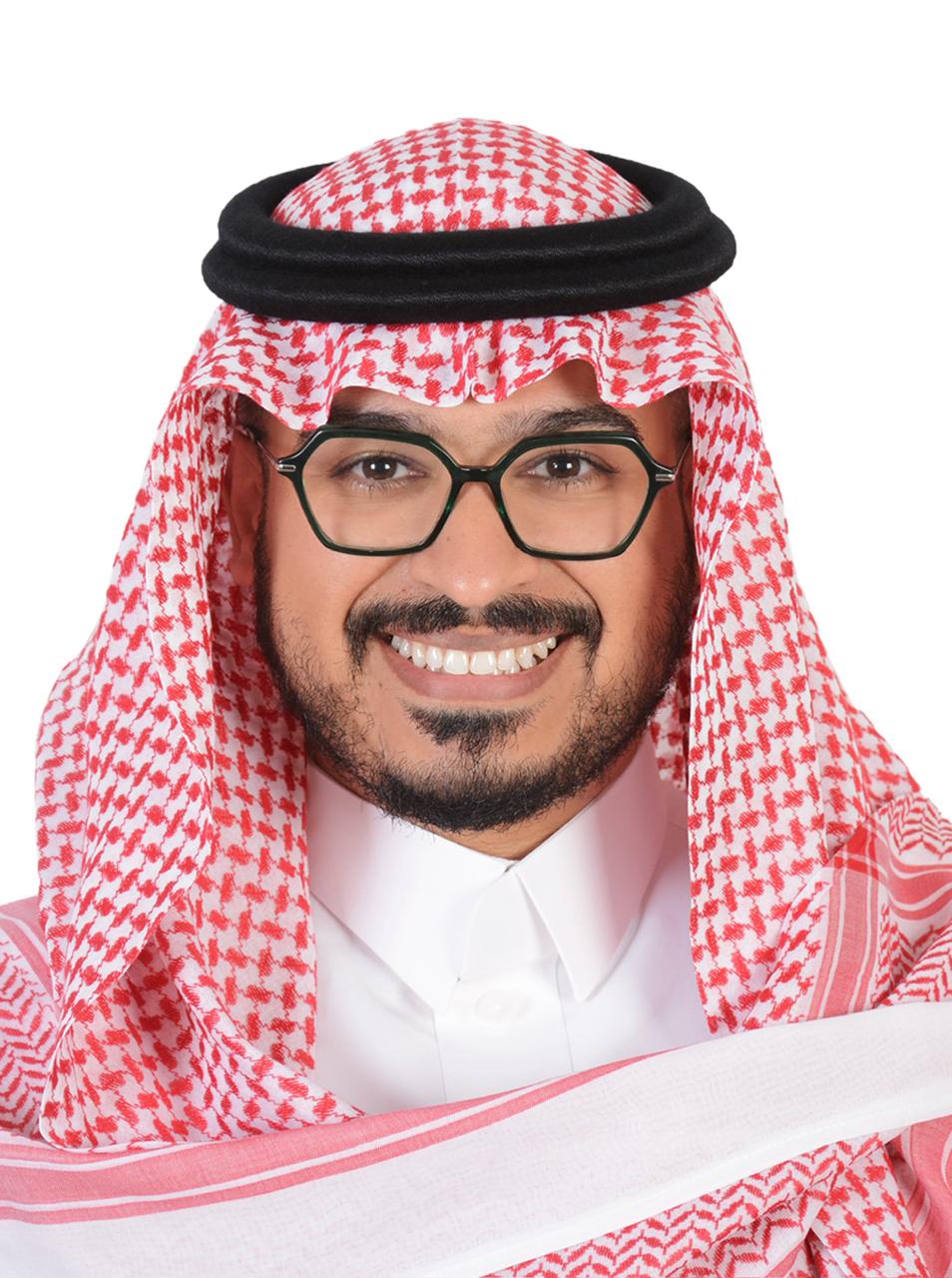 Abdullah Khalid Alismail