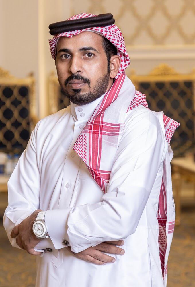 Adel Hameed  Alharbi