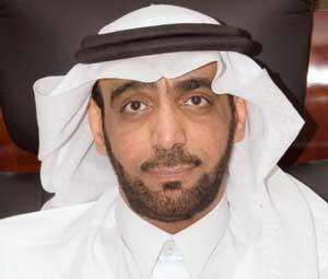 Khalid Abdulaziz Alsaran