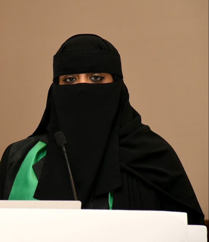 Marm Rashid AlSubaiee