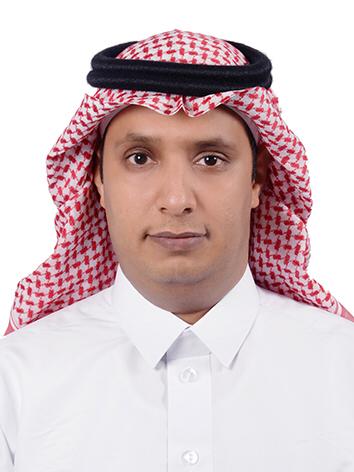 Dr Majid Al Thaqafy