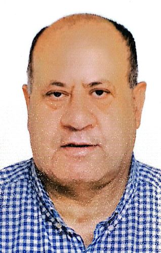 Samy Abdulwahab Ahmad Rabie