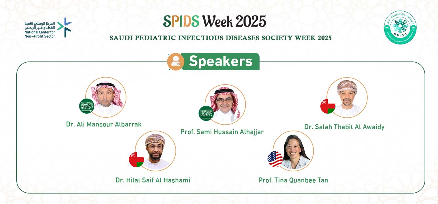 SPID week 2024