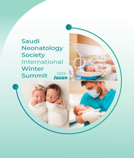 Saudi Neonatology Society International Winter Summit-Jazan 2024