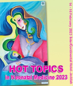 HOT TOPICS in NEONATAL MEDICINE 2023