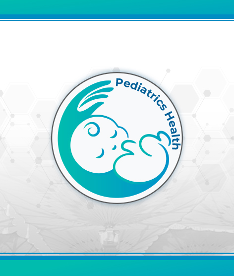 ندوة صحة الاطفال 2022