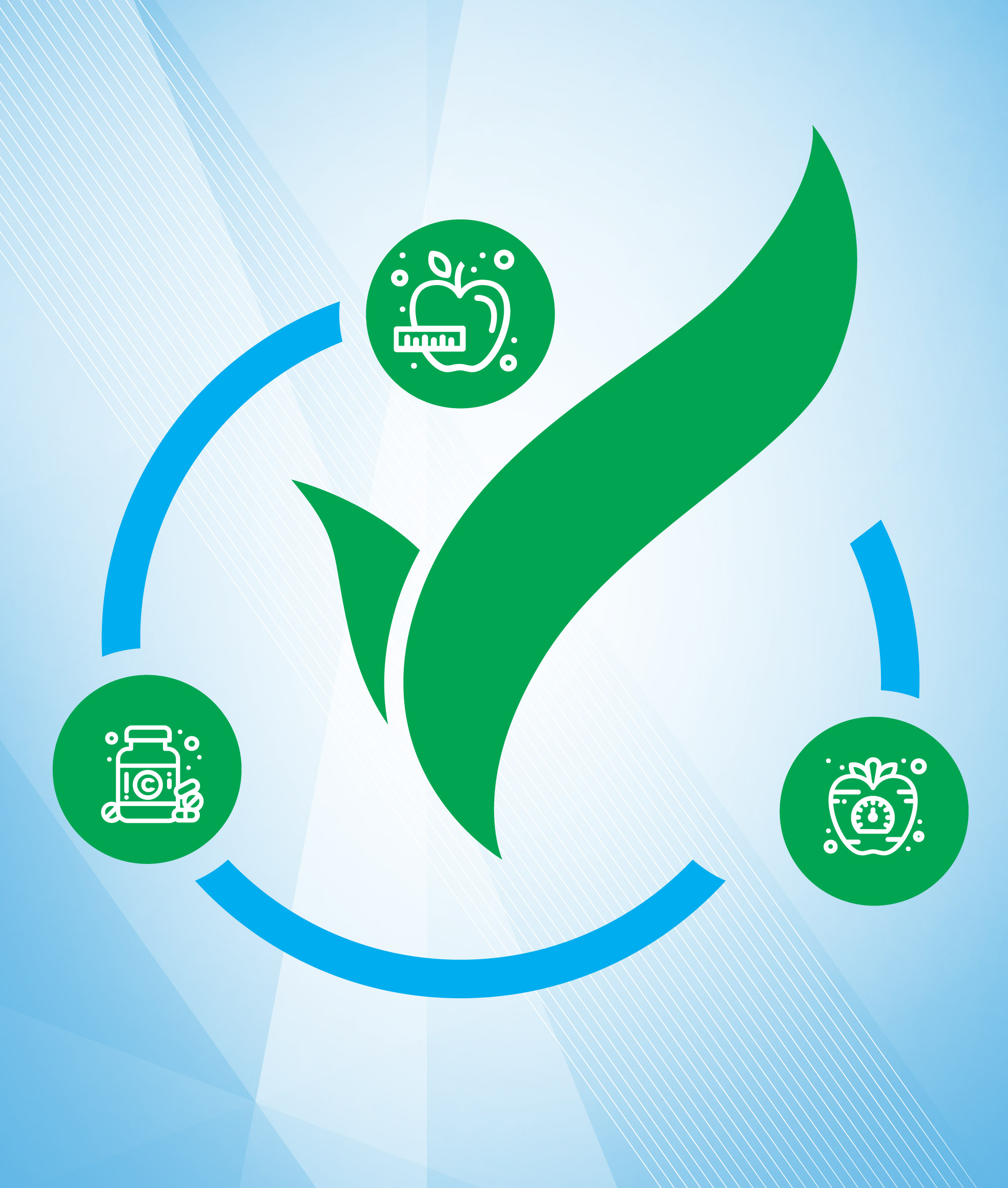 المؤتمر الطبي الثالث للتغذية العلاجية و علوم الأطعمة