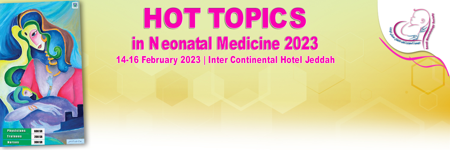 HOT TOPICS in NEONATAL MEDICINE 2023